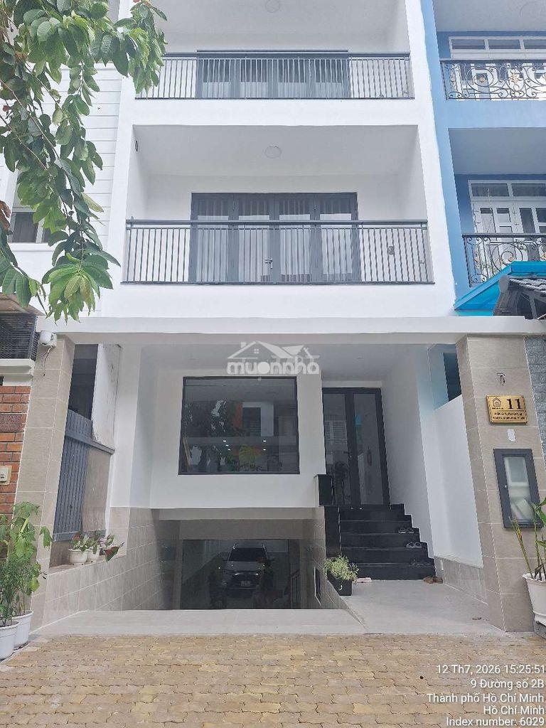 Cho thuê phòng trọ kdc 6b intresco - 2