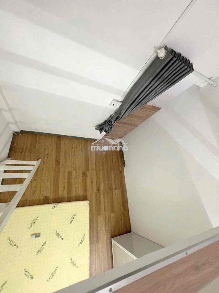 Phòng trọ đầy đủ nội thất ở được 2-3 người. gần đh isb, đh kiến trúc - 3