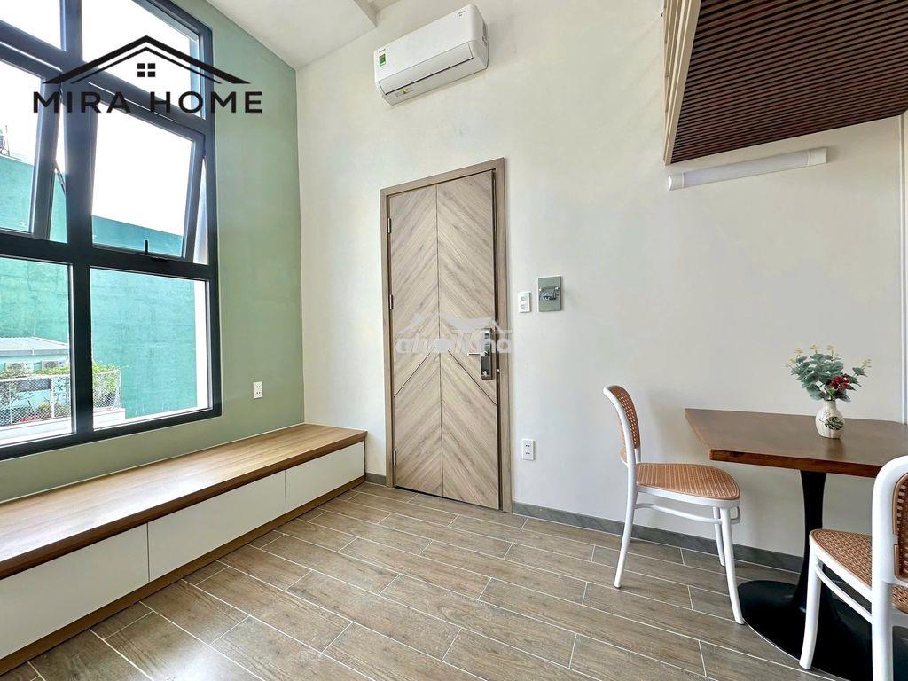 Chdv chưa qua sử dụng - gần đh tôn đức thắng, nguyễn thị thập, him lam - 2