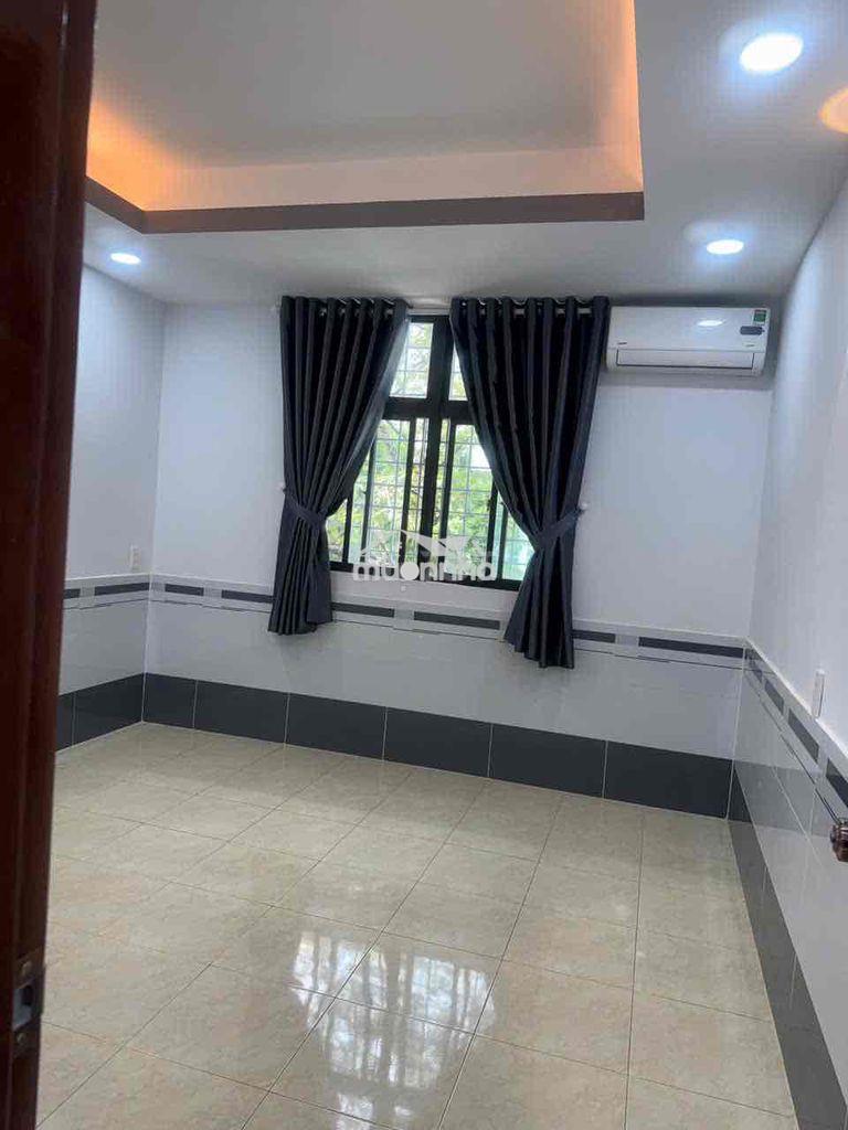 Bán chung cư lầu 4,ngay mặt tiền đường nguyễn tri phương - 3