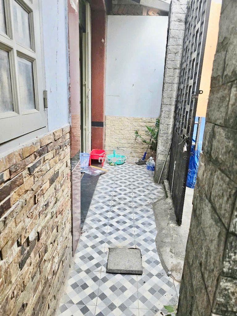 Bán nhà quận 11 – hẻm 3m – 4 tầng – đang có dòng tiền 11 triệu/tháng - 2