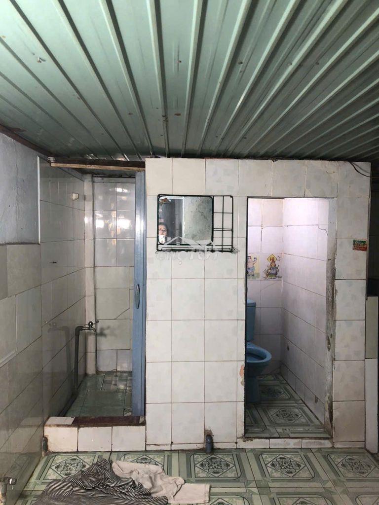 Bán nhà nát số 438/6 lê hồng phong (khu chợ hồ thị kỷ) - 3