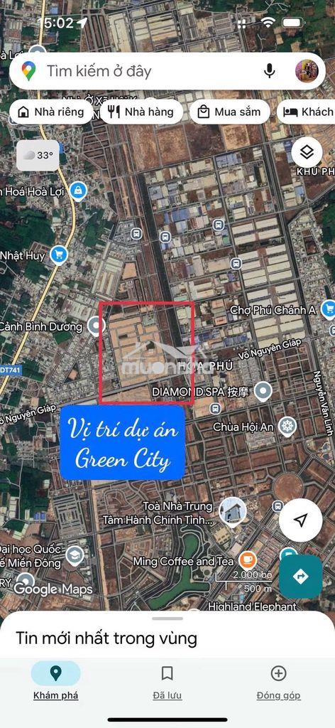 Green city – shophouse 2 mặt tiền đường d27  kinh doanh buôn bán tốt - 3