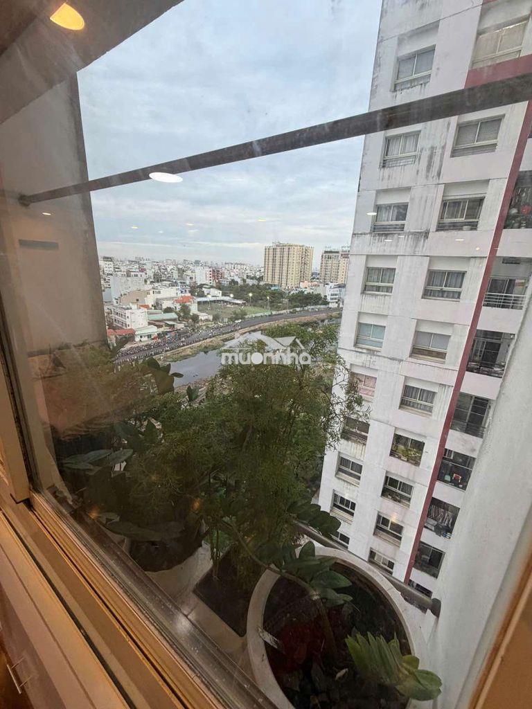 Cần bán căn hộ chung cư thái an 4 - 4