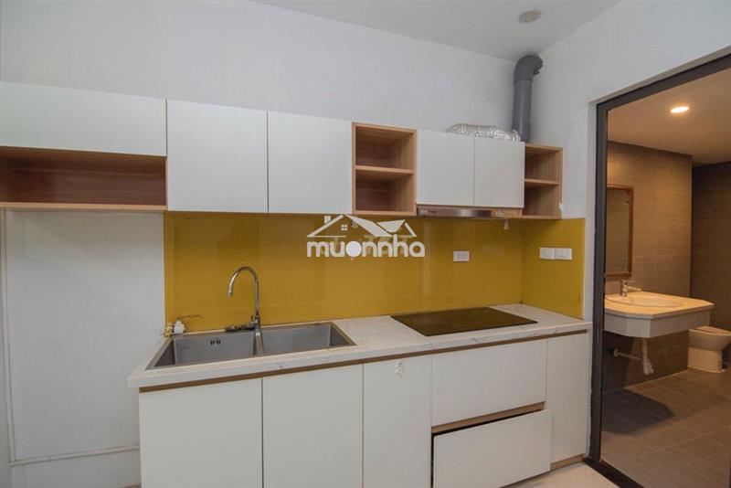 Căn hộ khép kín 2 ngủ 50m2 đủ đồ yên hòa cầu giấy