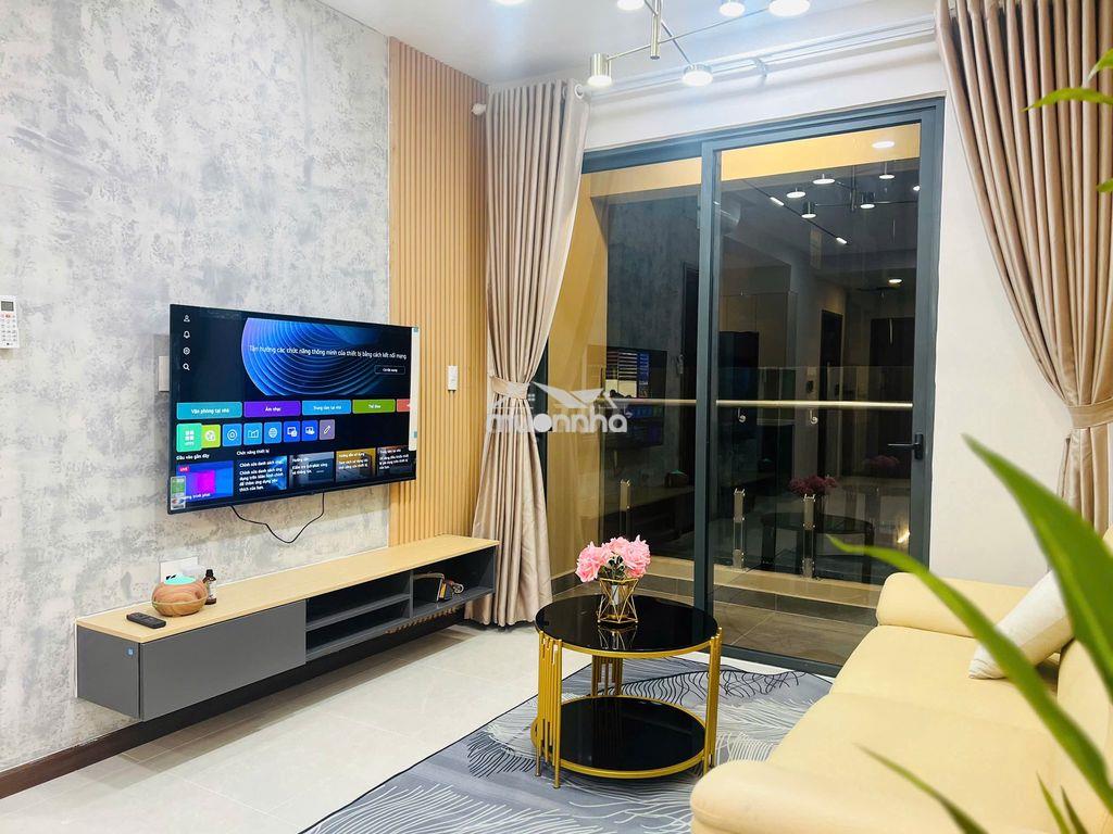 Akari city căn hộ cao cấp full nội thất giá cho thuê: 10tr 2pn 2wc - 2