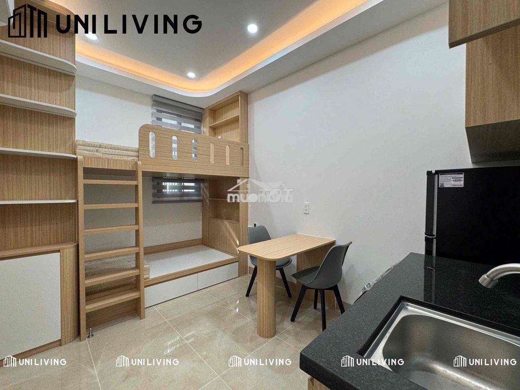 Chính chủ cho thuê phòng đi bộ sang vlucs3 full nt bancol thoáng mát - 4
