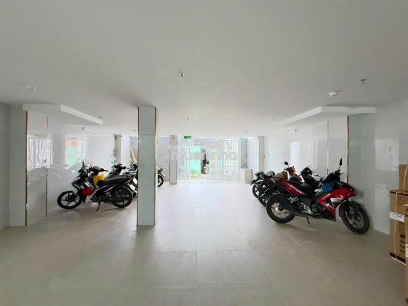 Chdv gò vấp 34 phòng - 272m2 - 5 tầng thang máy - dòng tiền 2 tỷ/năm