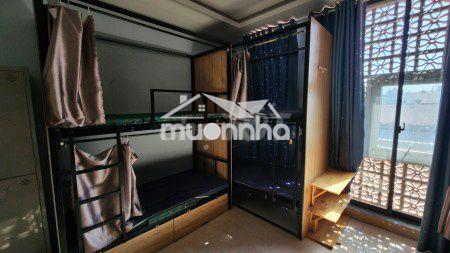 🏠🏡 Ký túc xá ngay ga metro bình thái – đi bộ 30m 🚇 - 2
