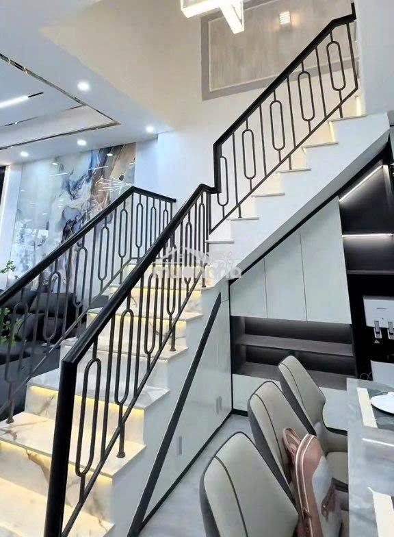 Cắt lỗ 500tr nhà 1 trệt 1 lầu ngay trung tâm tân uyên, sổ trao tay - 4