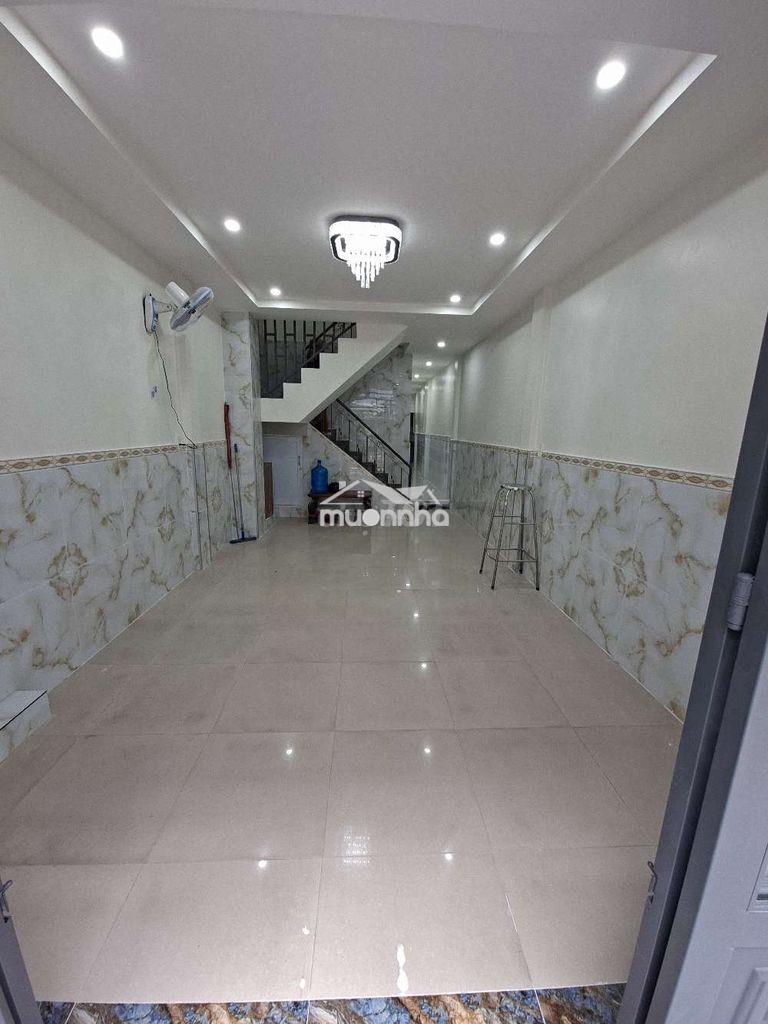 Chính chủ cho thuê nhà trần quý cáp mới xây sửa 4pn 4wc - 2