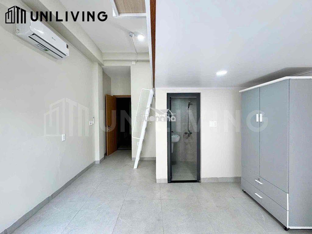 🏖️Cho thuê gác bancol không giới hạn người ở ngay lê văn thịnh - 4