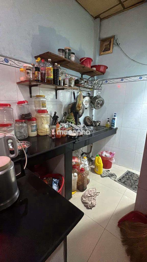 Cần bán gấp nhà lê hồng phong q10 - 25m2 ,2 tầng , giá: 4,1 tỷ. - 3