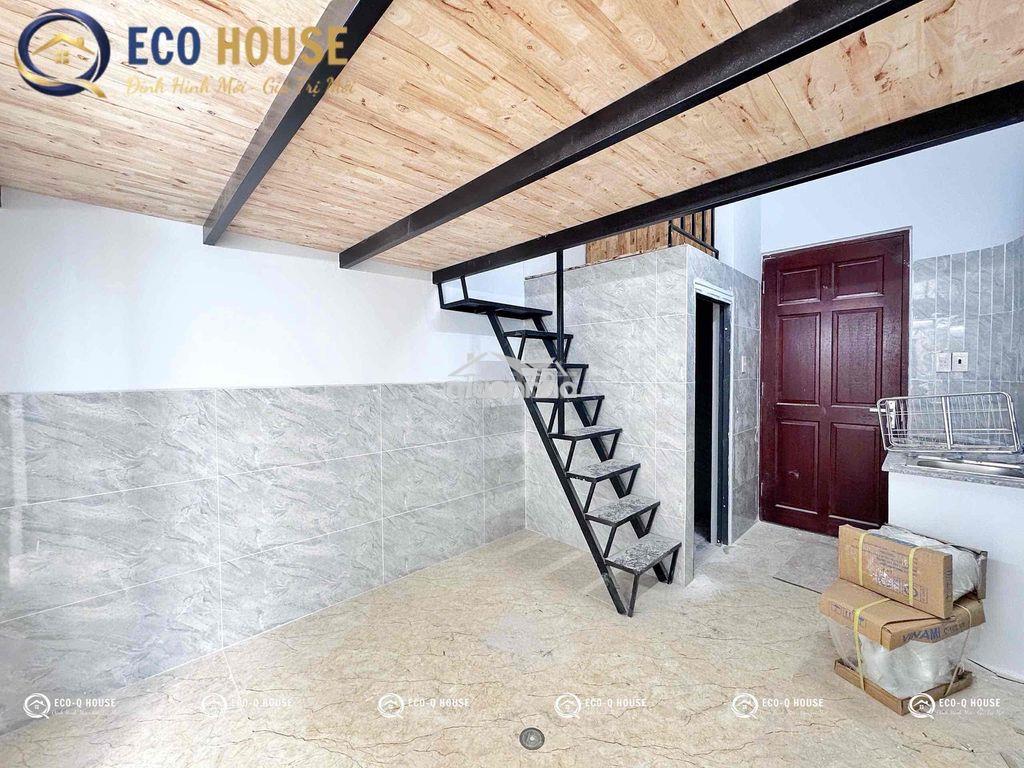 Siêu phẩm duplex ban công mới vừa hoàn thiện ngay lê trọng tấn - 2