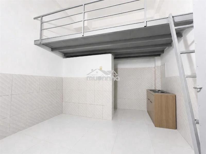 Dãy trọ mới ngay kcn lê minh xuân