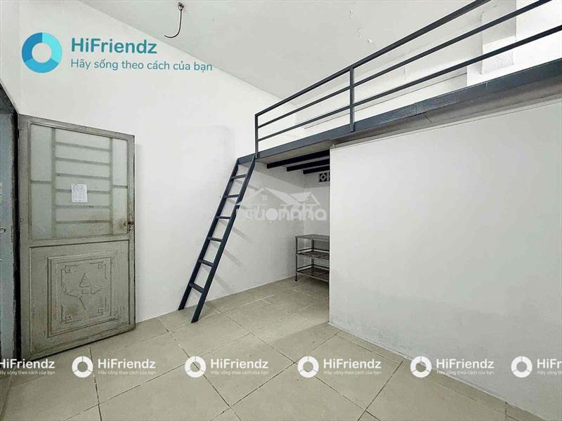 Phòng trọ giá rẻ mới xây ngay nguyễn văn quá chợ cầu quận 12