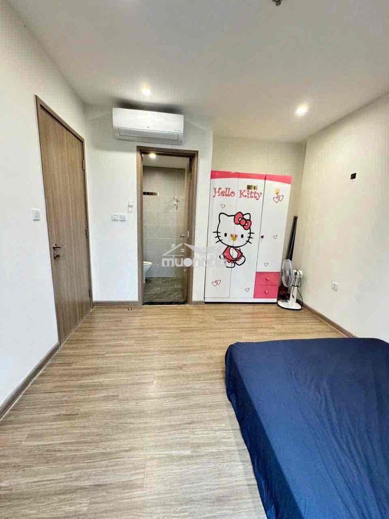 Share phòng master vinhomes grand park – ưu tiên nữ - 3