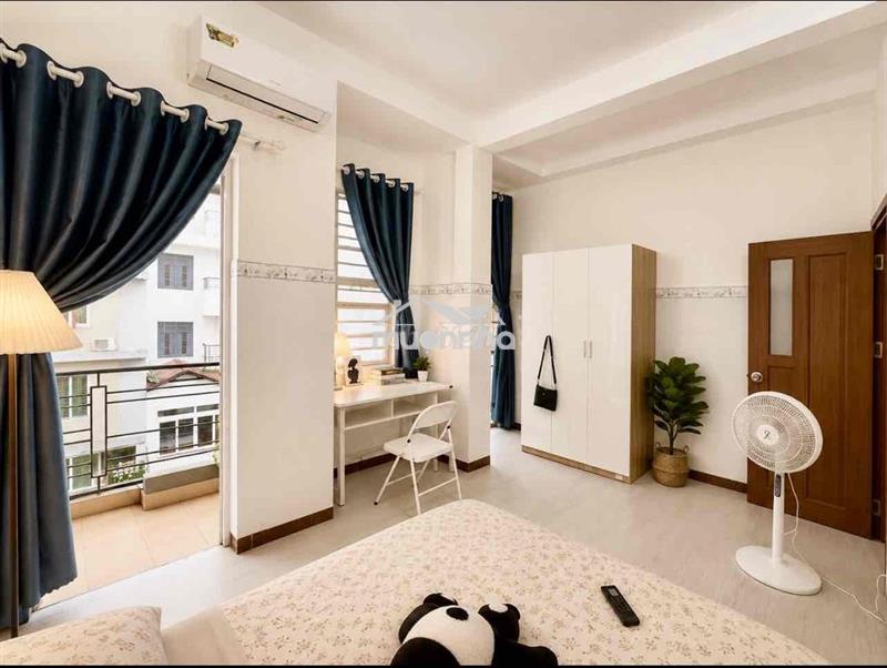 1 phòng ngủ riêng ngay công viên gia định đh gia định sân bay