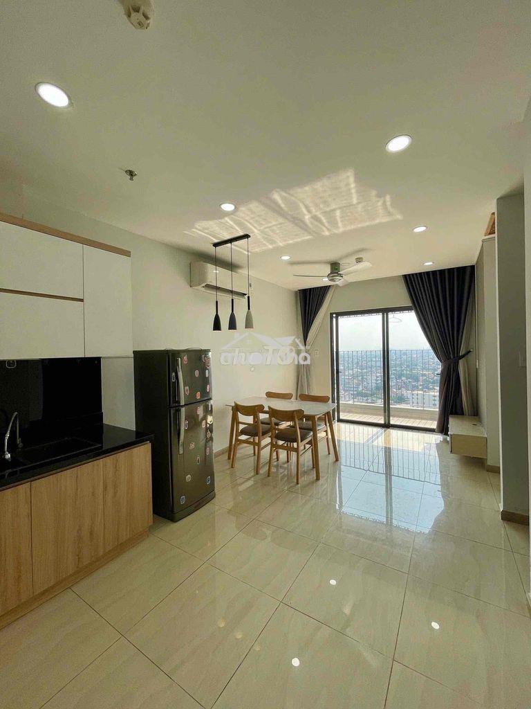 🏠 Cho thuê căn góc 2pn 2wc bcons garden – full nội thất – 6,5 triệu/th