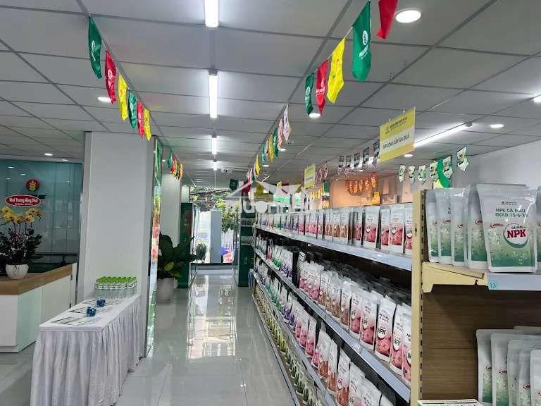 ​✨ Góc 2 mặt tiền đắc địa – nguyễn văn khối, gò vấp ✨ - 4