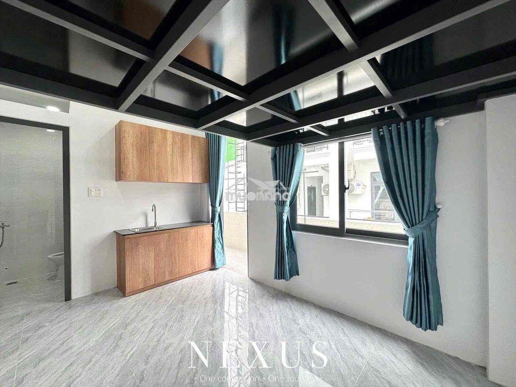 2k8 nguyễn tất thành _ mới xây full nội thất _ ở đc nhóm bạn - 4