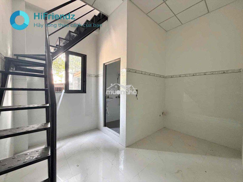 Nhà nguyên căn liền kề, chỉ 4tr3 qua nttu 5 phút - 3