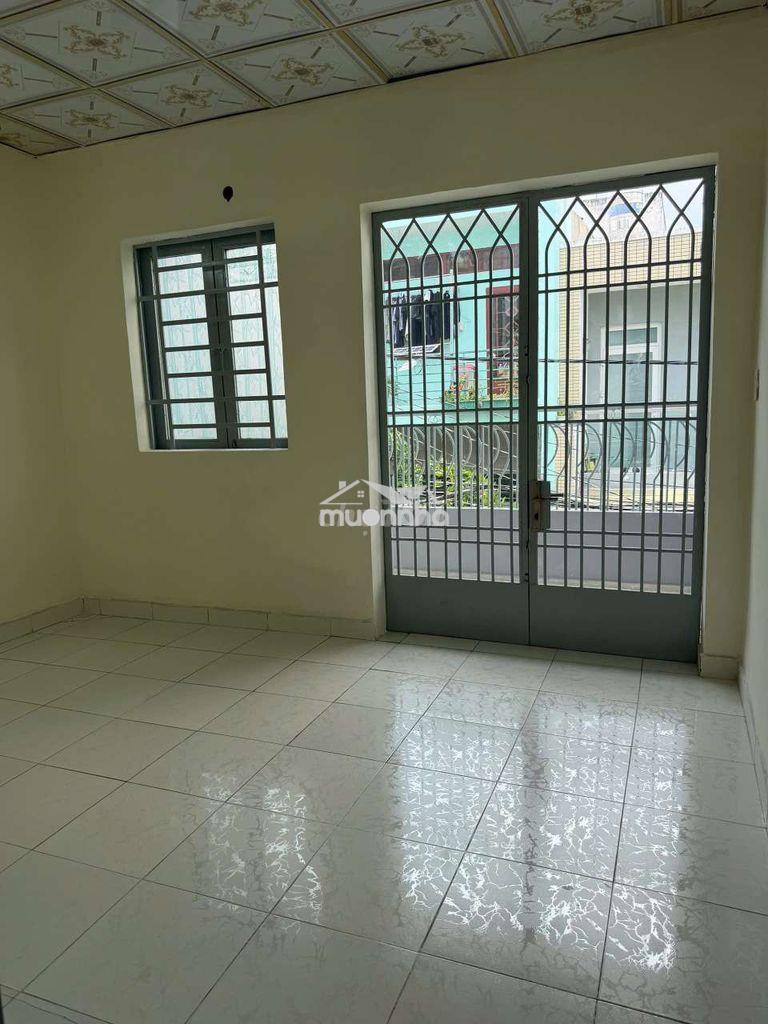 Cho thuê nhà mới đẹp 50m2, 2pn, nguyễn quý yêm, p16, q8 - 4