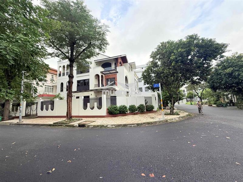 Nhận ký gửi bds kdc khang điền, dt: 220m2/17.1  tỷ