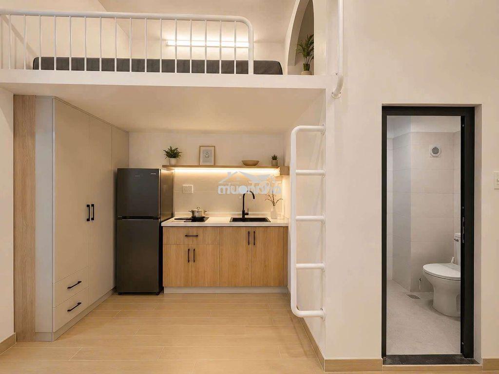 Khai trương độc quyền 15p duplex full nội thất
ngay tô ký- - Ảnh 3