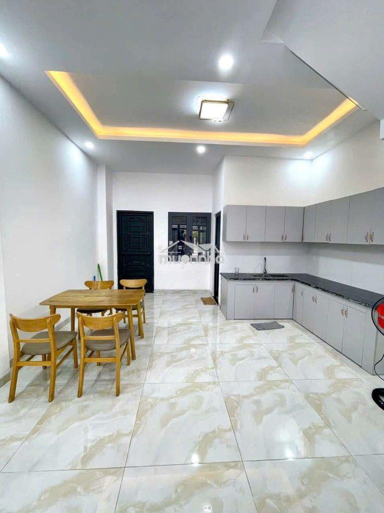 Cho thuê nhà 1 trệt 2 lầu an phú - 4