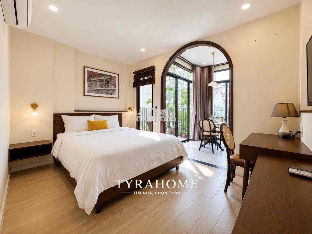 🏡Chuyên hệ thống căn hộ stu-1pn balcony khu vực bình thạnh - phú nhuận - Ảnh 4