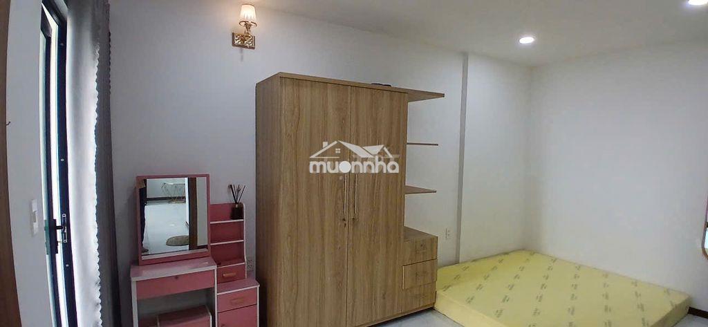 Cho thuê căn hộ chung cư tecco hội nghĩa - 3