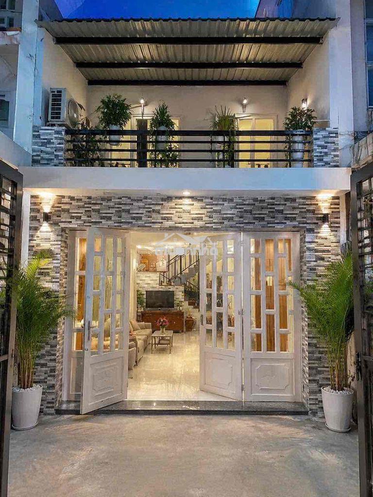 Nhà 759/ hương lộ 2 – bình tân | 4x10m | 2pn | sổ hồng riêng
