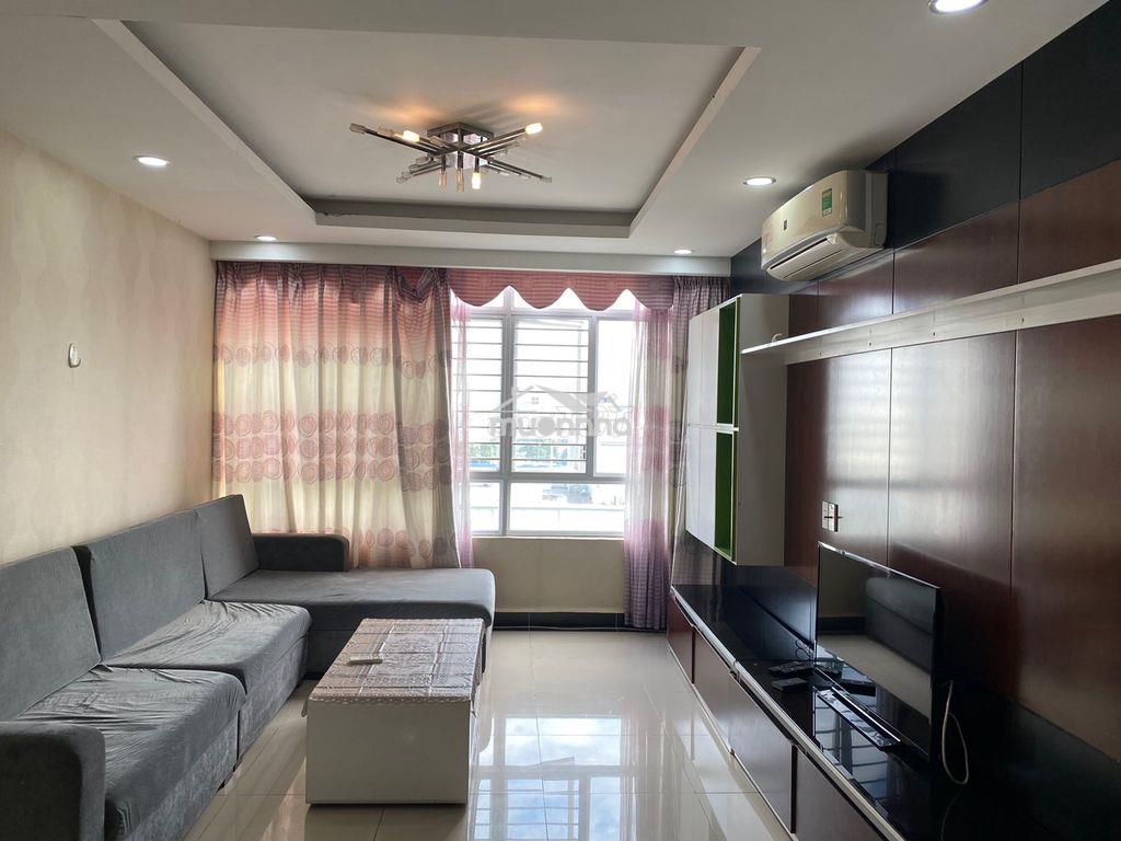 Cần cho thuê căn hộ giai việt-115m2 2pn full nội thất - 2