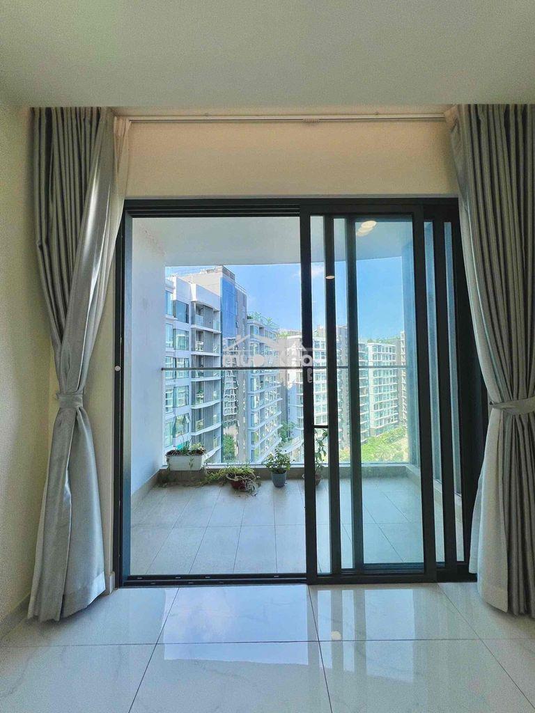 Cho thuê nhanh căn hộ 2pn khu cao cấp diamond centery   - - 2
