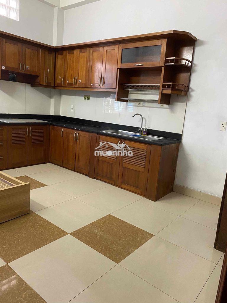 Cho thuê phòng trọ có tủ bếp giá rẻ gò vấp - 3