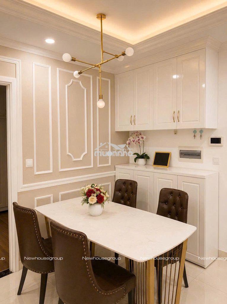 Cho thuê saigon mia 3pn 2wc view đẹp hướng mát phong thủy tốt - Ảnh 2