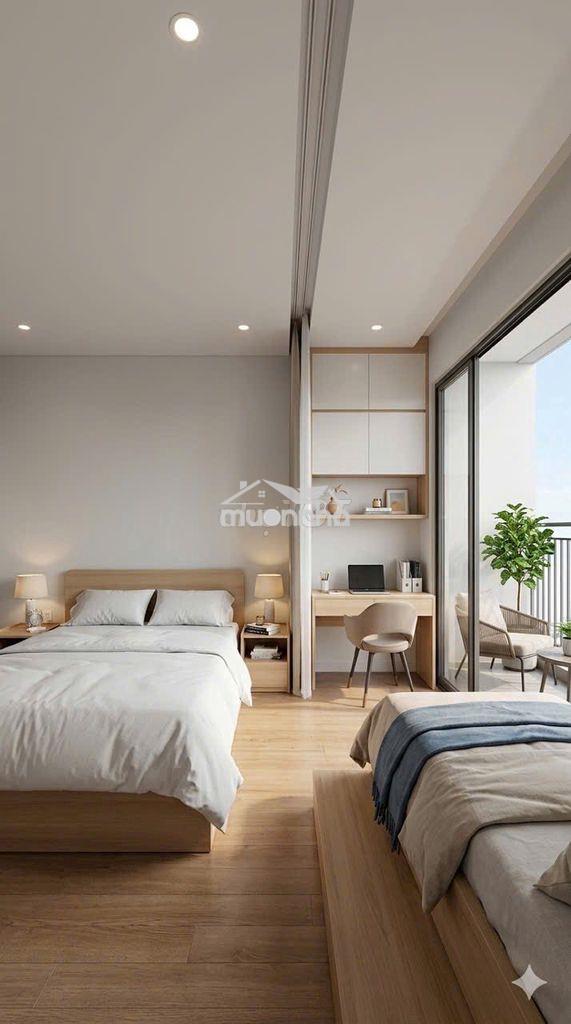 Hiếm: bán nhà phố 2 lầu – 3 pn, 3 wc – sổ hồng hoàn công - 4