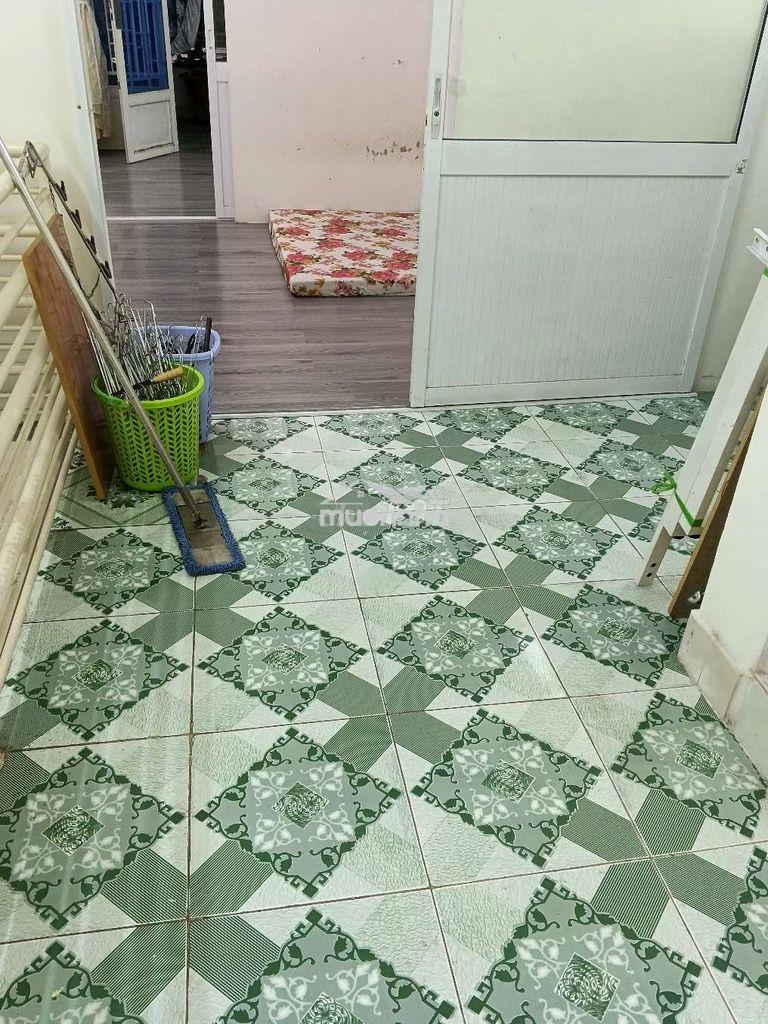 Cho thuê nguyên lầu 1 ở ,4,5 người