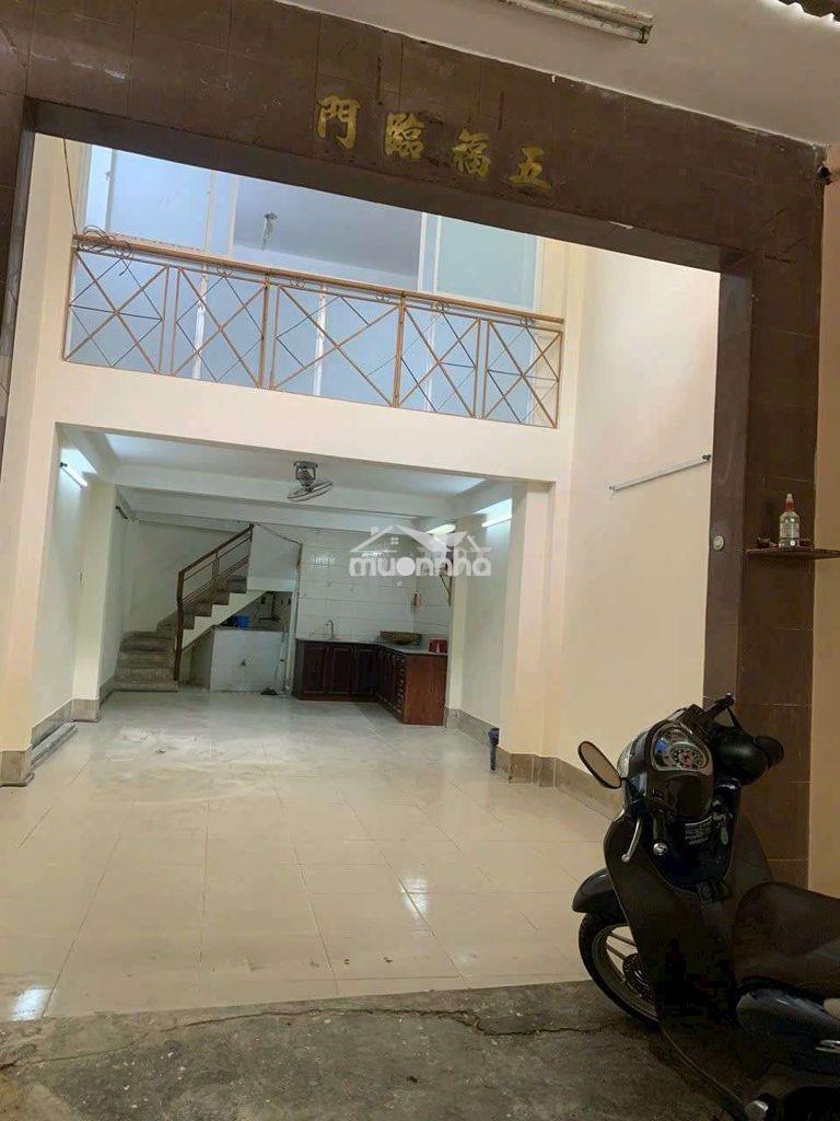 4 phòng 5 x 15m hà tôn quyền