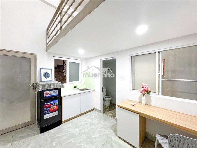 Phòng trọ xinh gần lotte, ufm, tdtu, rmit tại quận 7 
