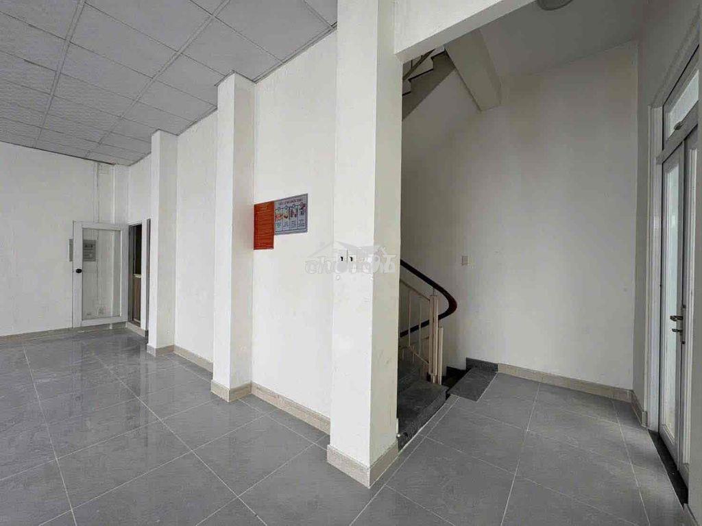Cho thuê nhà mặt tiền phú lợi, thủ dầu một - diện tích: 9x20 - thiết - 3