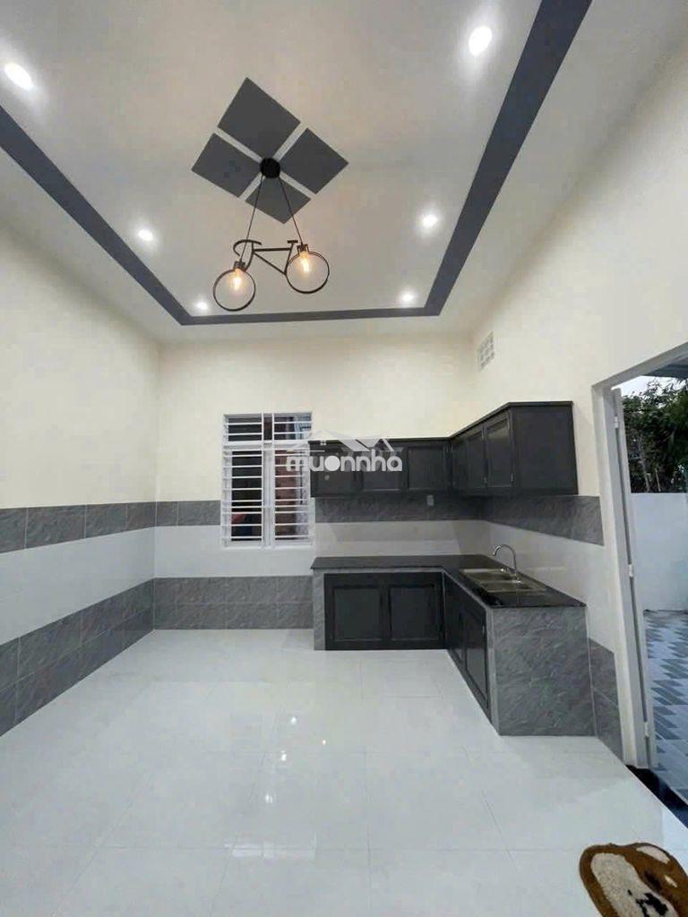 Vỡ nợ chủ cần bán gấp căn nhà 123m2 tân phú trung củ chi - 4