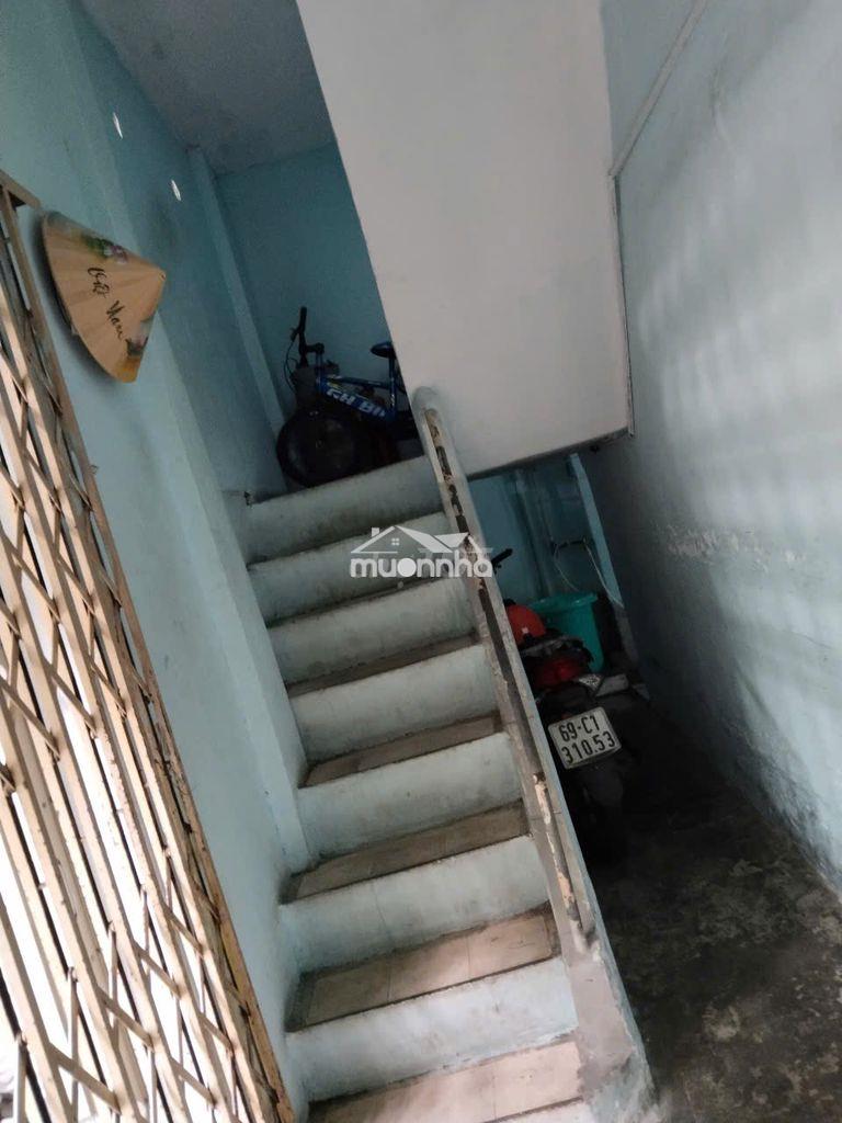 Phòng trọ còn trống quận 10