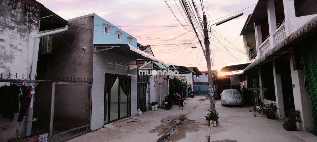 Trọ mặt tiền, hẻm 7m, lê phước thọ - 3