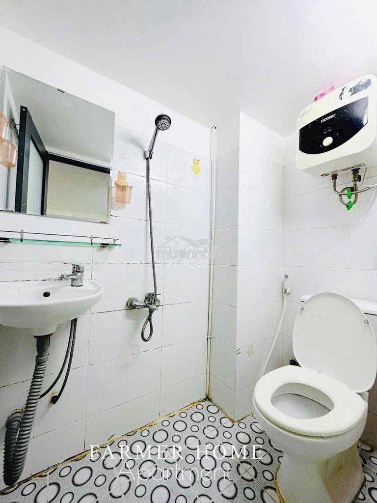 Duplex full nội thất khu vườn lài tân phú 1km đh văn hiến - Ảnh 4