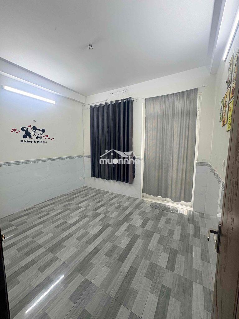 Cho thuê phòng – ban công thoáng mát – ngay kế bên chợ