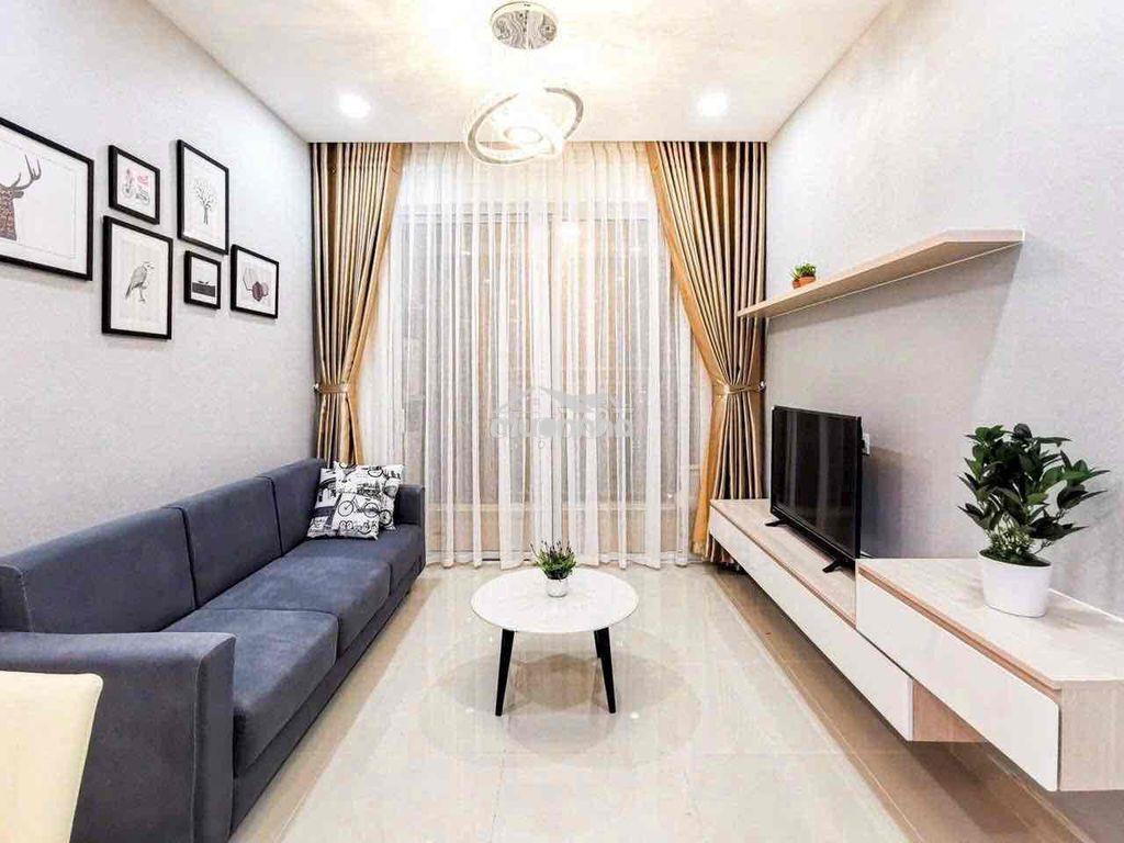 Cho thuê golden mansion 2pn 2wc full 16 triệu/ tháng - 4