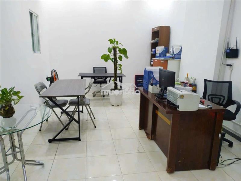 Cho thuê văn phòng 397 nguyễn hữu thọ 3tr,4tr