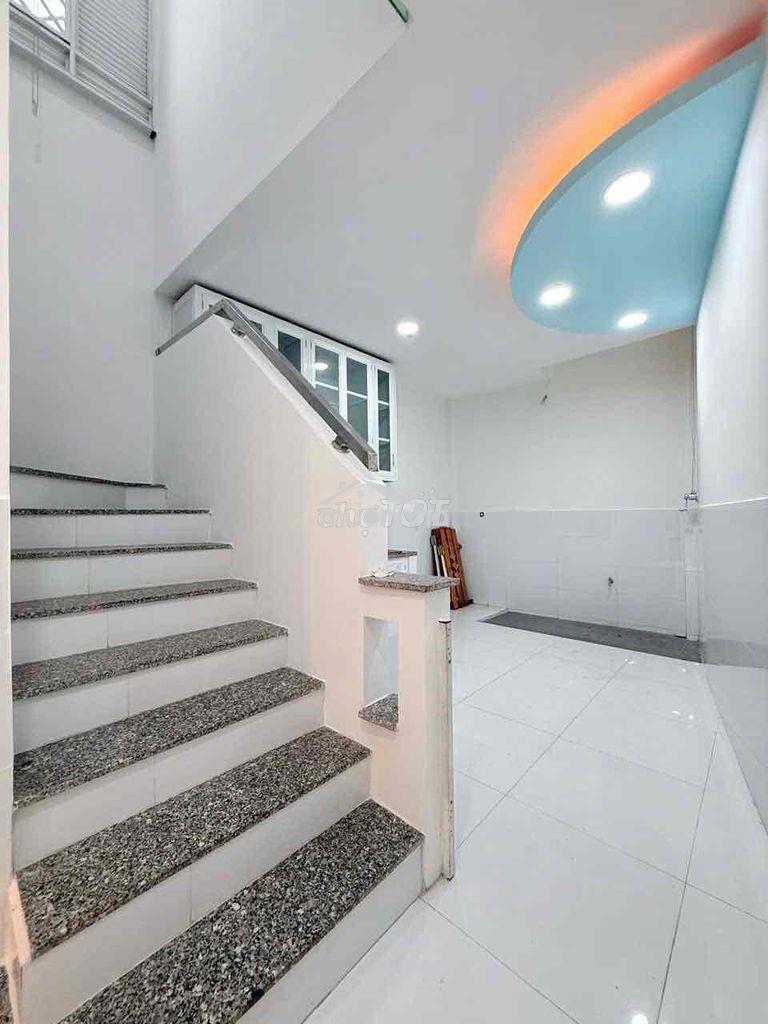 ✅Nhà hỗ trợ vay bank,  cạnh trường lâm văn bền,cách mt 20m - 3